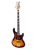 GB34J (3-Tone Sunburst), зображення 1
